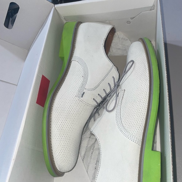 Aldo Oxford Dress Shoes - Picture 8 of 8